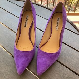 Women’s heels